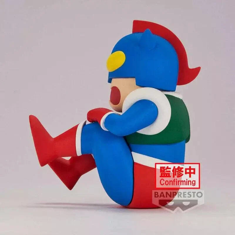 Banpresto - Crayon Shin-Chan Butt-Walking Vol. 2B Figure - Image 3