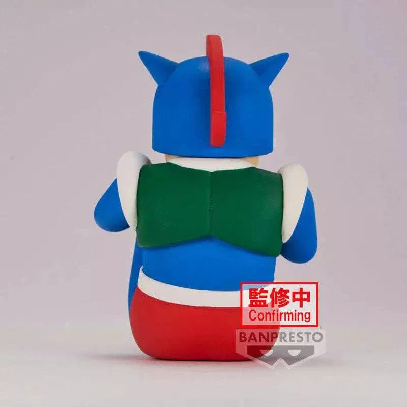 Banpresto - Crayon Shin-Chan Butt-Walking Vol. 2B Figure - Image 4