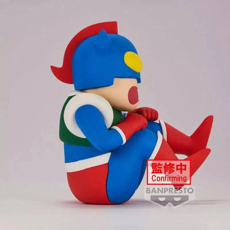 Banpresto - Crayon Shin-Chan Butt-Walking Vol. 2B Figure - Image 5