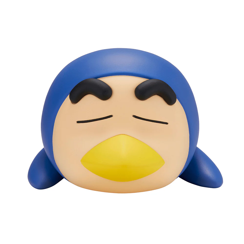 Banpresto - Shinnosuke Nohara Penguin Ver. Cosplay Crayon Shin-Chan Vol.4 Figure