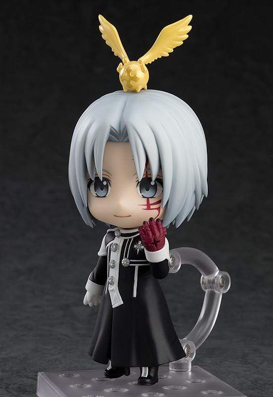 Nendoroid 1614 - D.Gray-Man Allen Walker Figure - Image 4