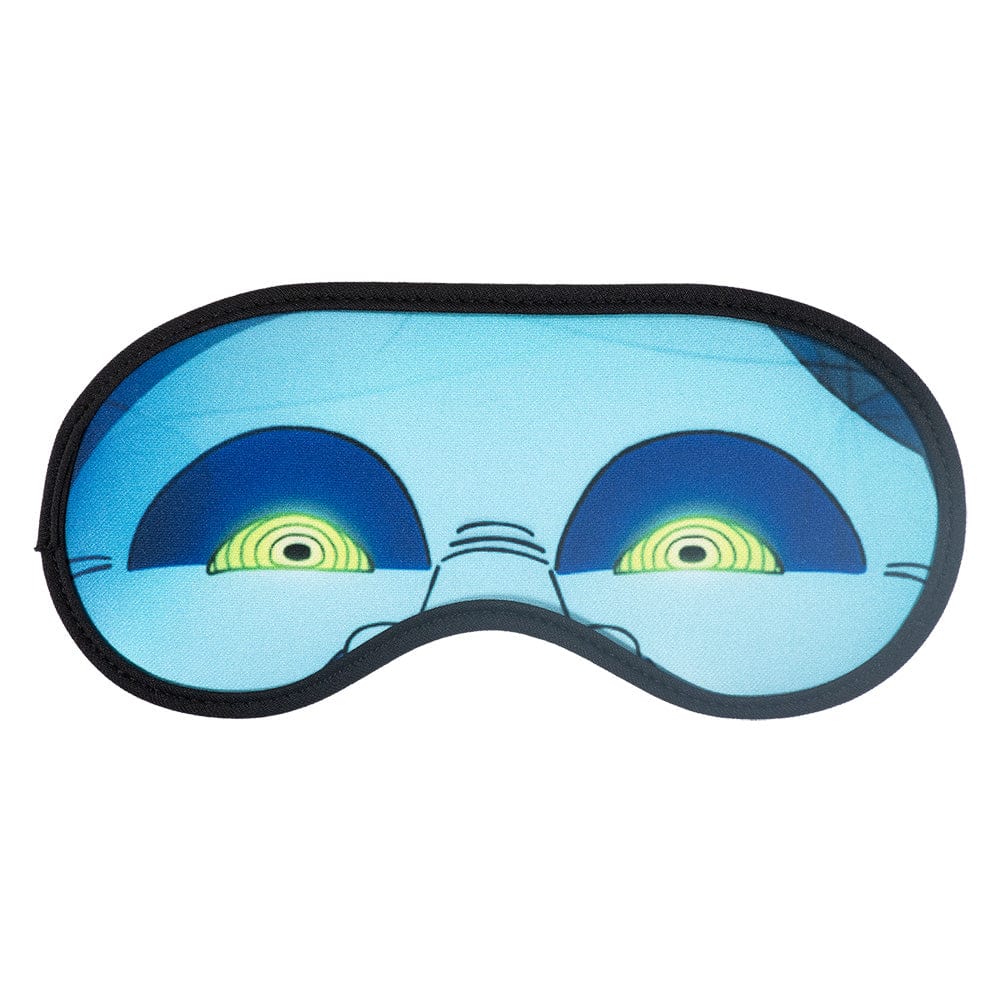 Dandadan - Alien Sleep Eye Mask