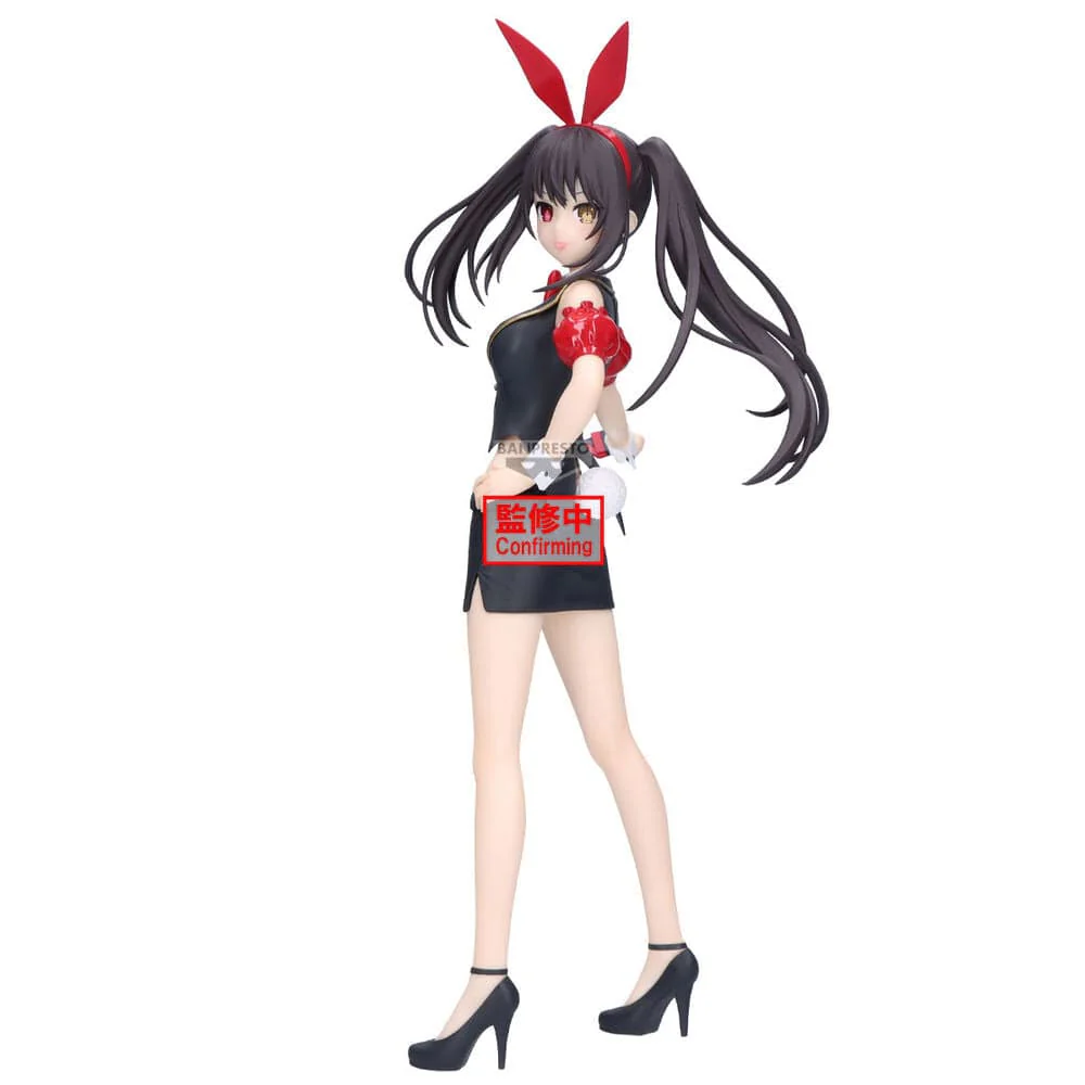 Date A Live Glitter & Glamours - Kurumi Tokisaki