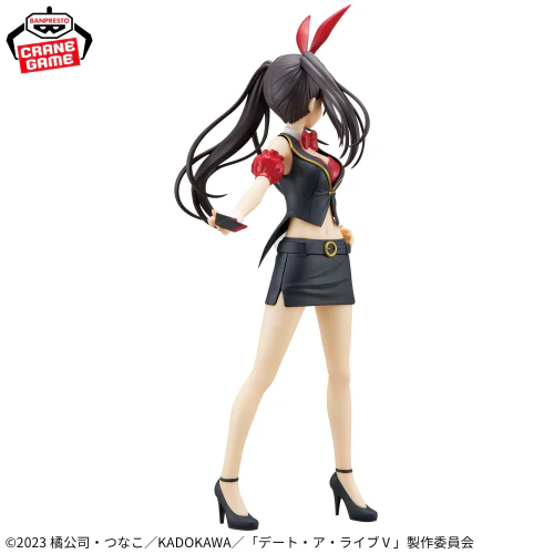 Date A Live Glitter & Glamours - Kurumi Tokisaki - Image 2