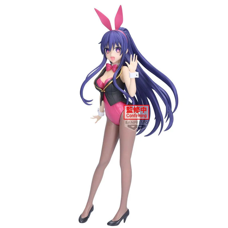 Banpresto - Date A Live Glitter & Glamours Tohka Yatogami Figure