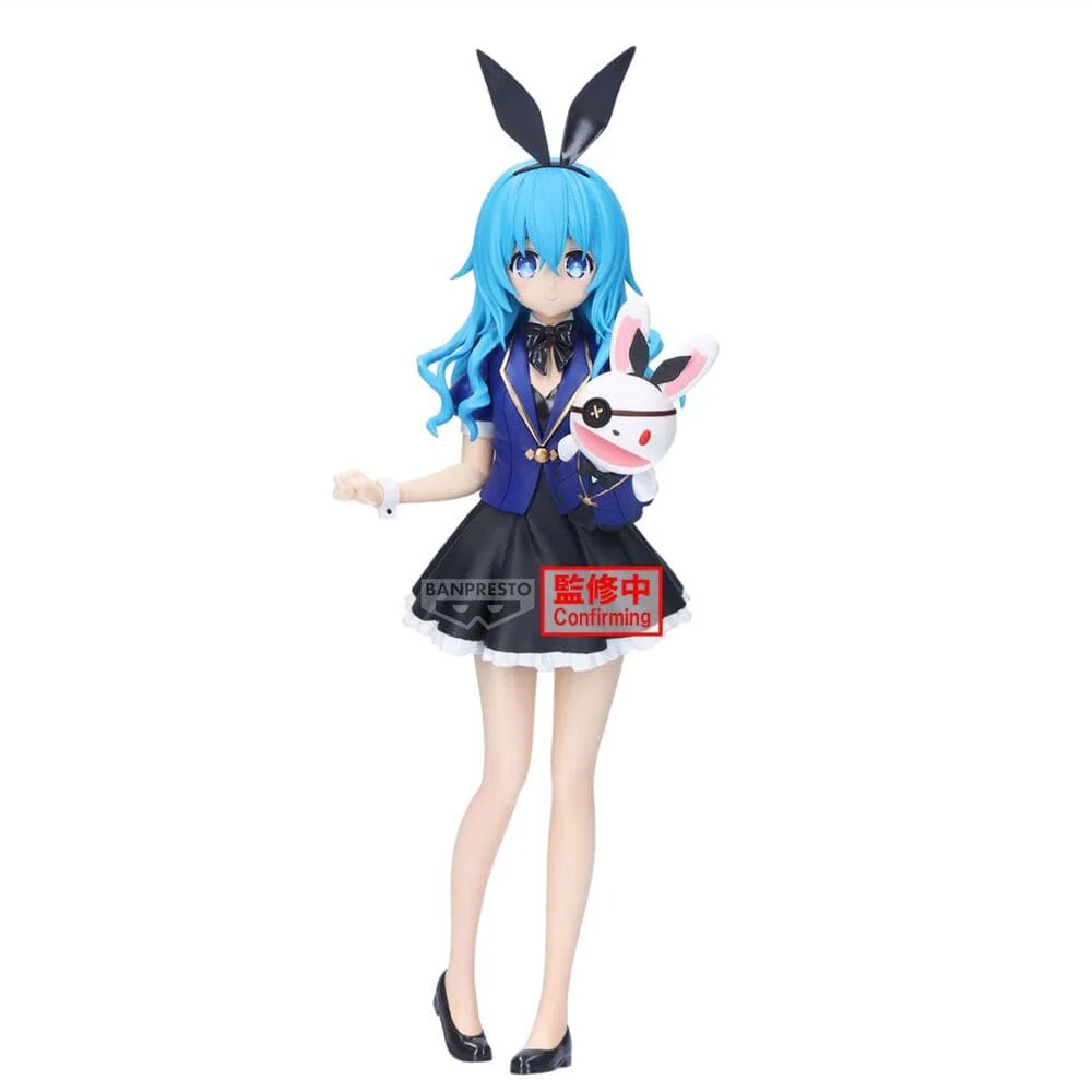 Date A Live Glitter & Glamours Yoshino Himekawa