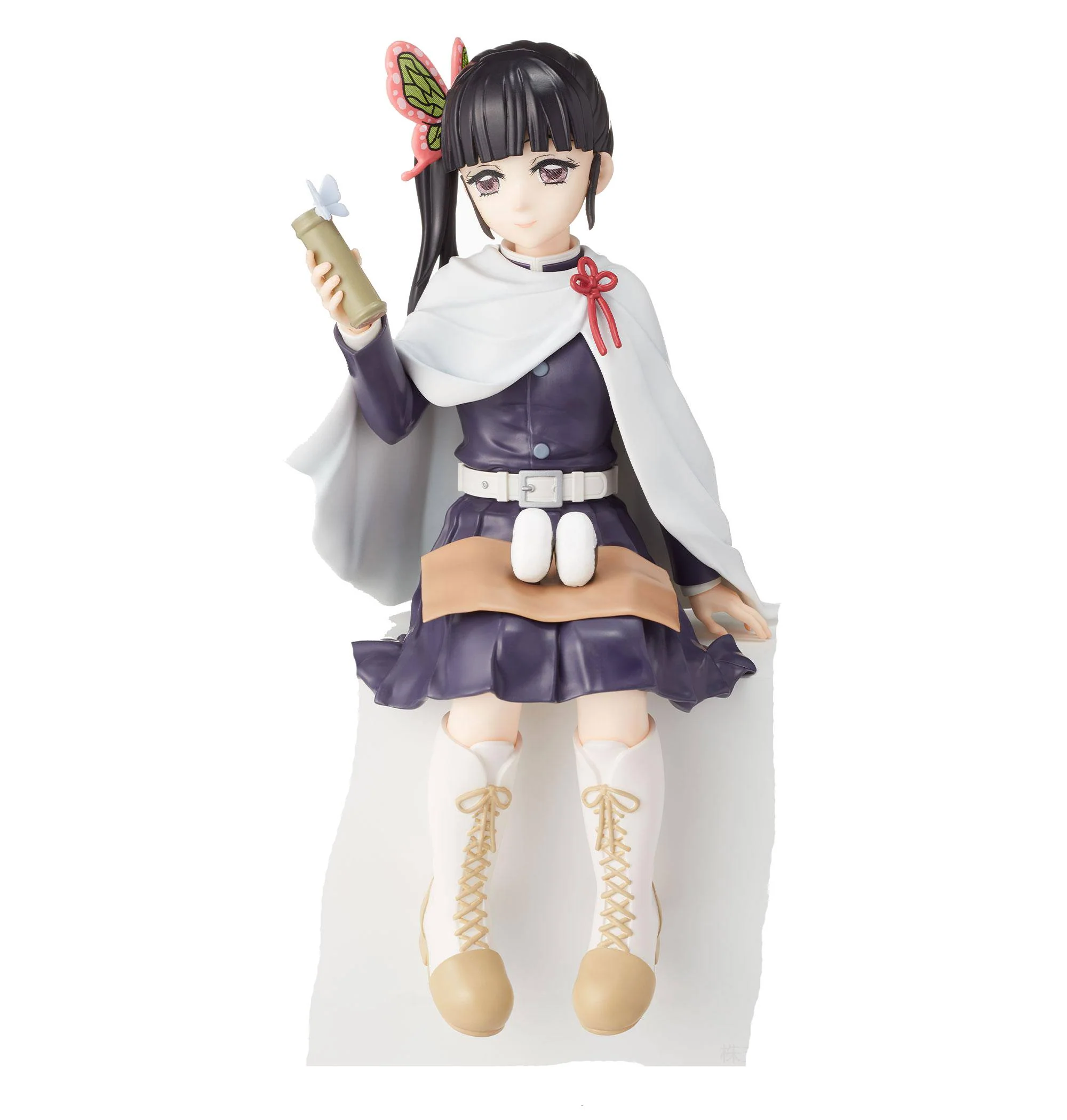 Sega - Demon Slayer Kanao Tsuyuri Premium - Sitting Down Figure