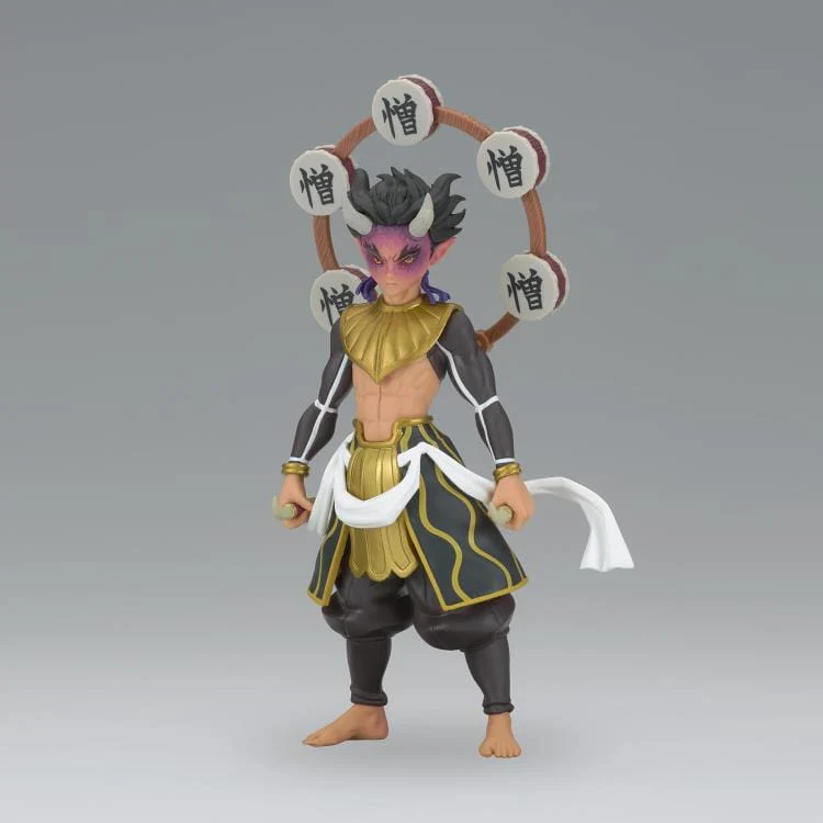 Banpresto - Demon Slayer: Kimetsu No Yaiba-Demon Series - Zohakuten Figure