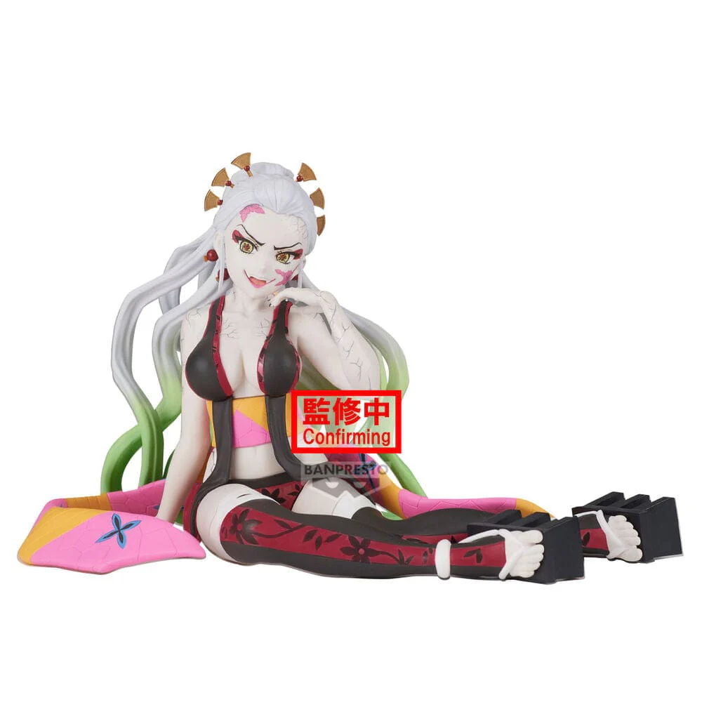Demon Slayer Kimetsu no Yaiba Glitter & Glamours Daki<br>