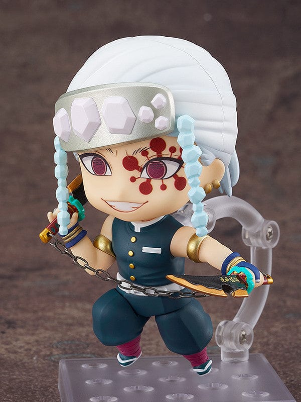 Nendoroid 1830 - Demon Slayer: Kimetsu no Yaiba Tengen Uzui Figure - Image 5