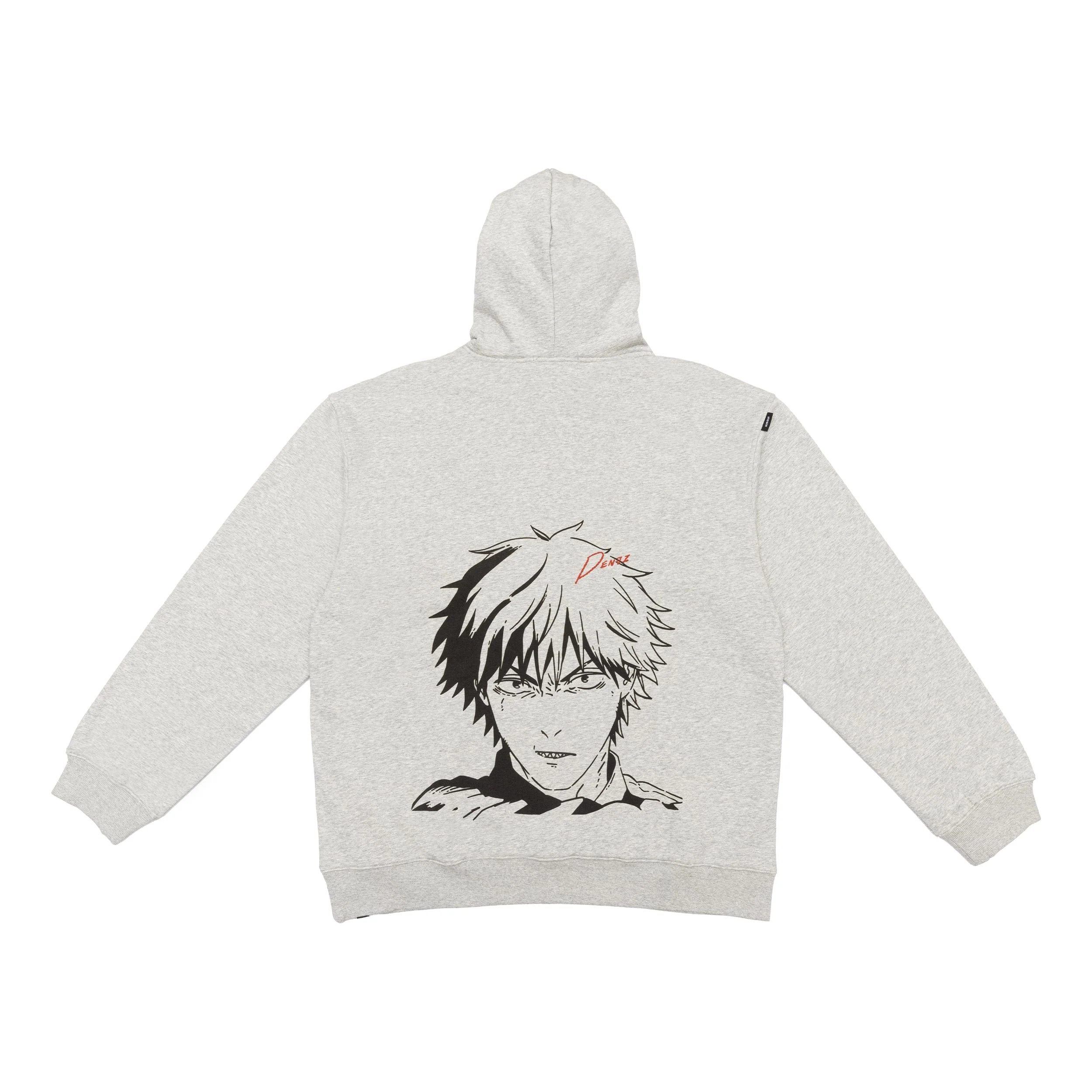 Denji Chainsaw Man Hoodie - Image 2