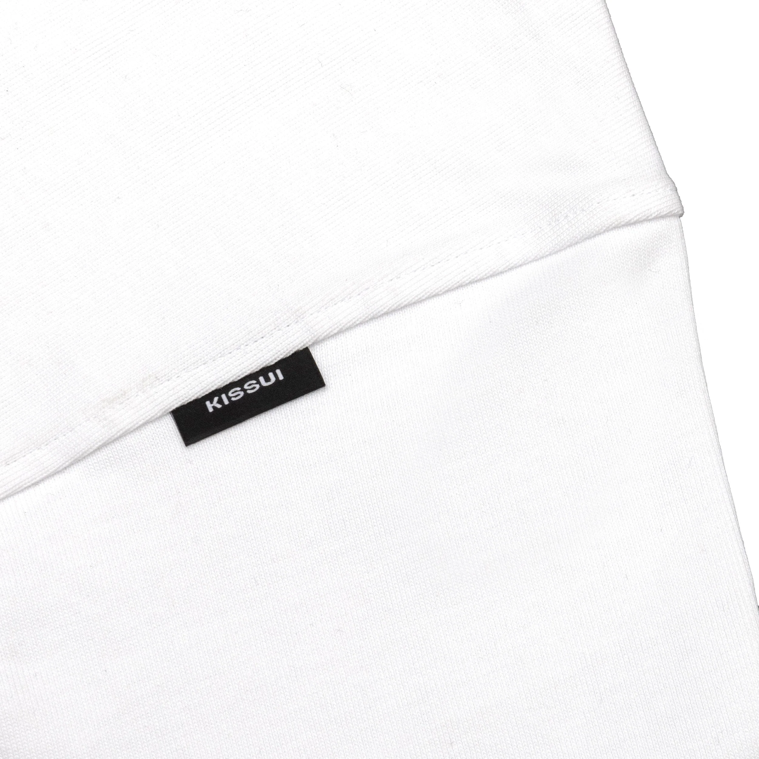 Denji Chainsaw Man T-Shirt (White) - Image 4