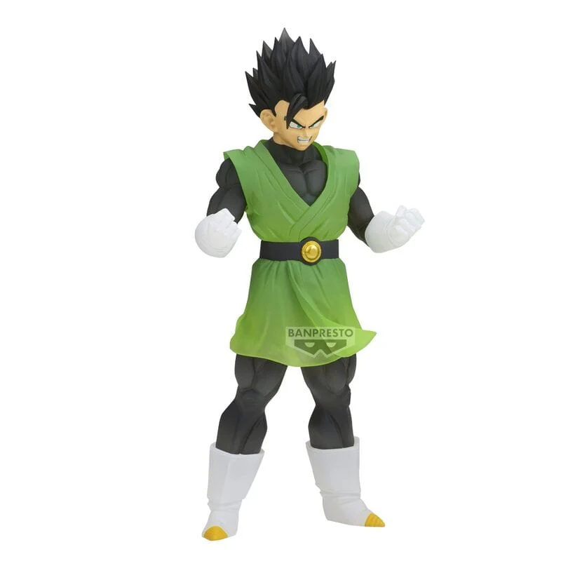 Dragon Ball Z Clearise Gohan Great Saiyaman II Ver. A
