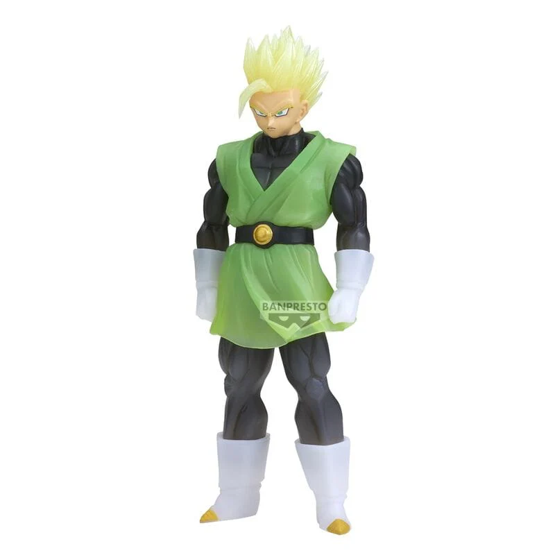 Dragon Ball Z Clearise Gohan Great Saiyaman II Ver. B