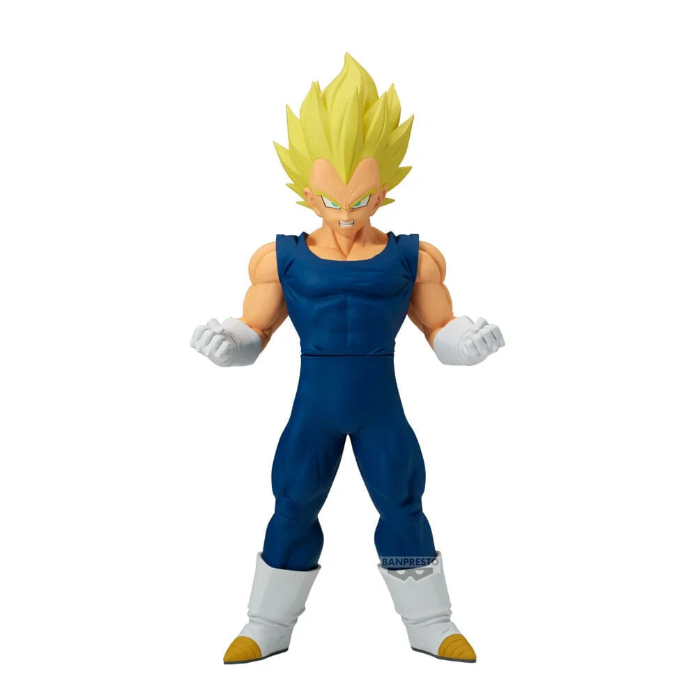 Dragon Ball Z Grandista Vegeta