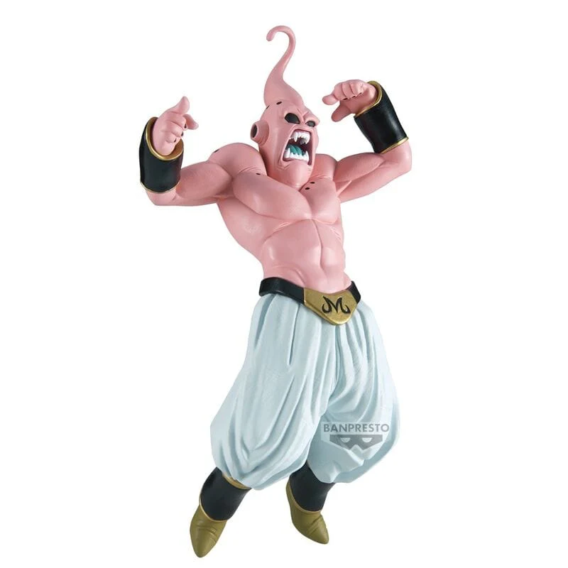 Dragon Ball Z Match Makers Majin Buu (vs. Super Saiyan 3 Gotenks)