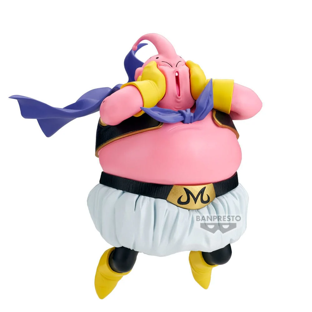 Dragon Ball Z Match Makers Majin Buu (VS Super Saiyan 3 Son Goku)