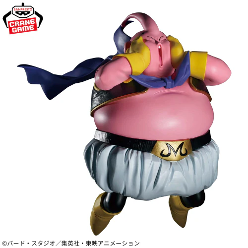 Dragon Ball Z Match Makers Majin Buu (VS Super Saiyan 3 Son Goku) - Image 2