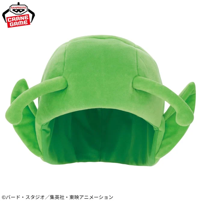 Dragon Ball Z Piccolo Headgear - Image 2