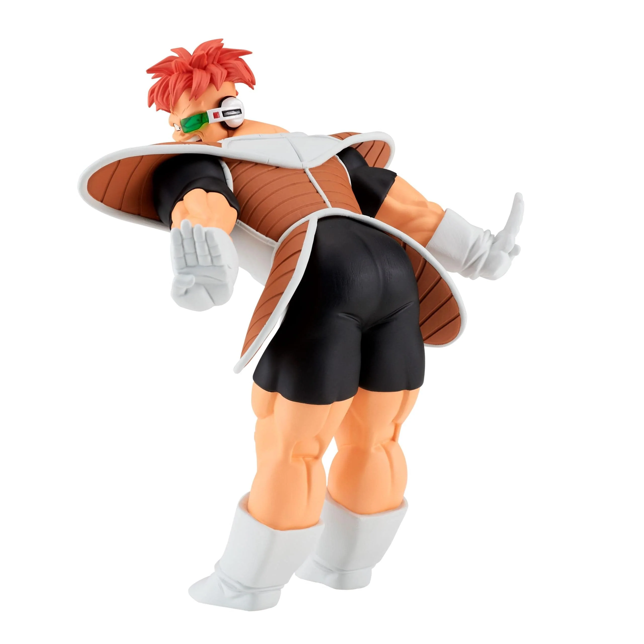 Banpresto - Dragon Ball Z Solid Edge Works Vol.20 Figure