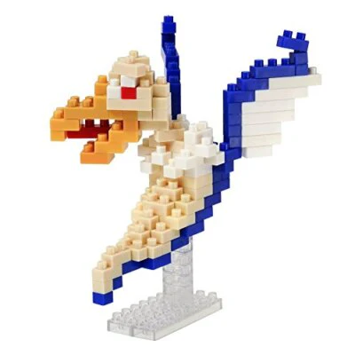 Dragon Quest Chimera Nano Block - Image 2