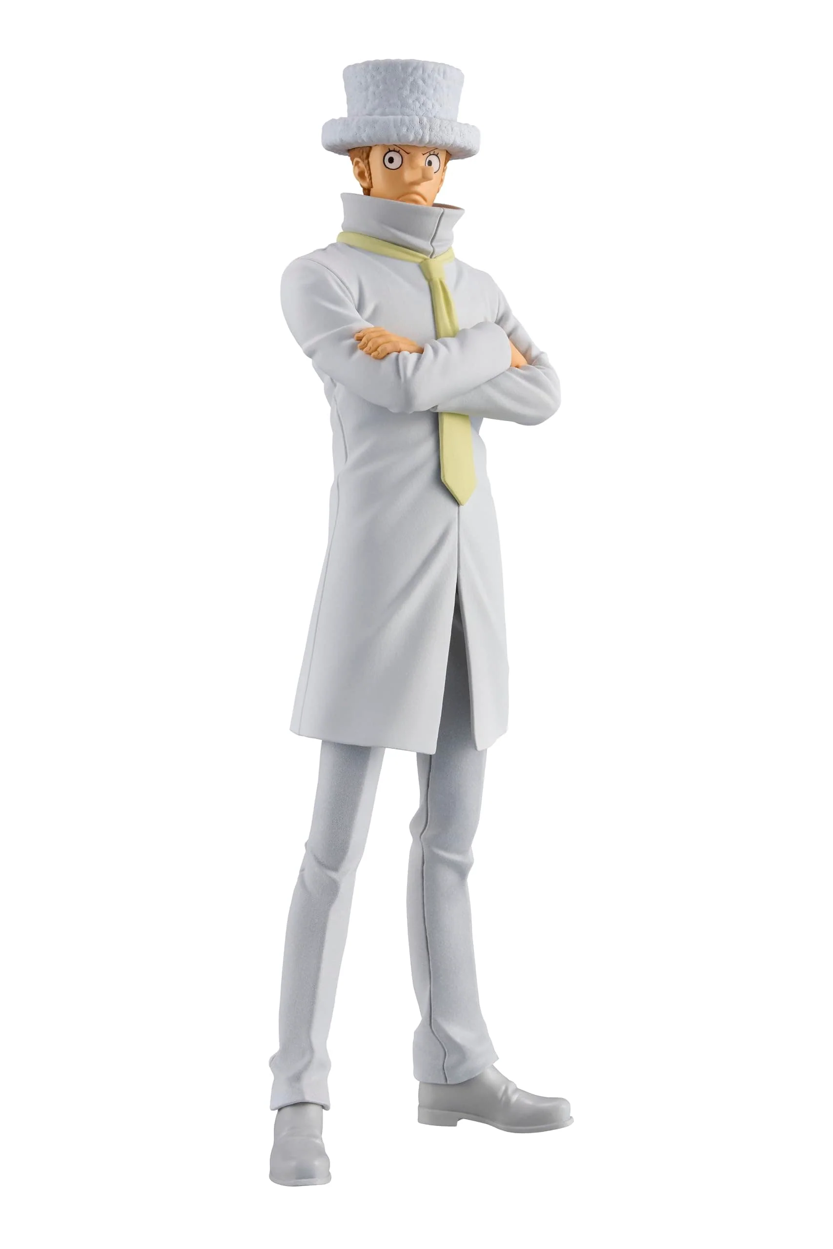 Banpresto - Dxf The Grandline Series Kaku Figure