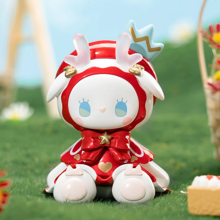 [BLIND BOX] Emma Secret Forest Garden Party Series Figure - Image 7
