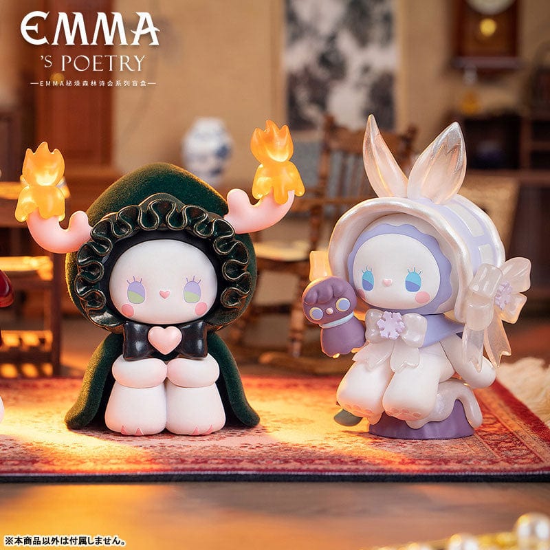 [BLIND BOX] Emma Secret Forest Poetry Party Series Figures - Image 5