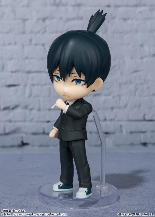 Figuarts mini Aki Hayakawa - Image 2