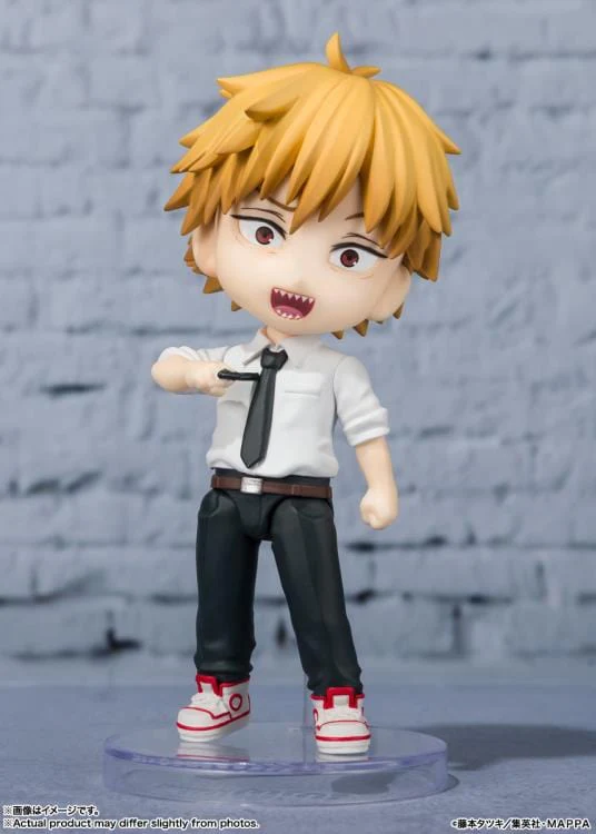 Figuarts mini Denji - Image 3