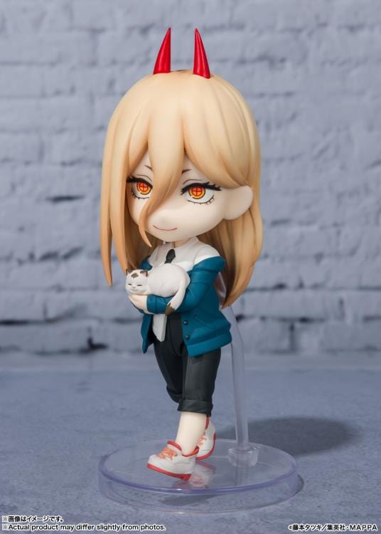 Figuarts mini Power - Image 4