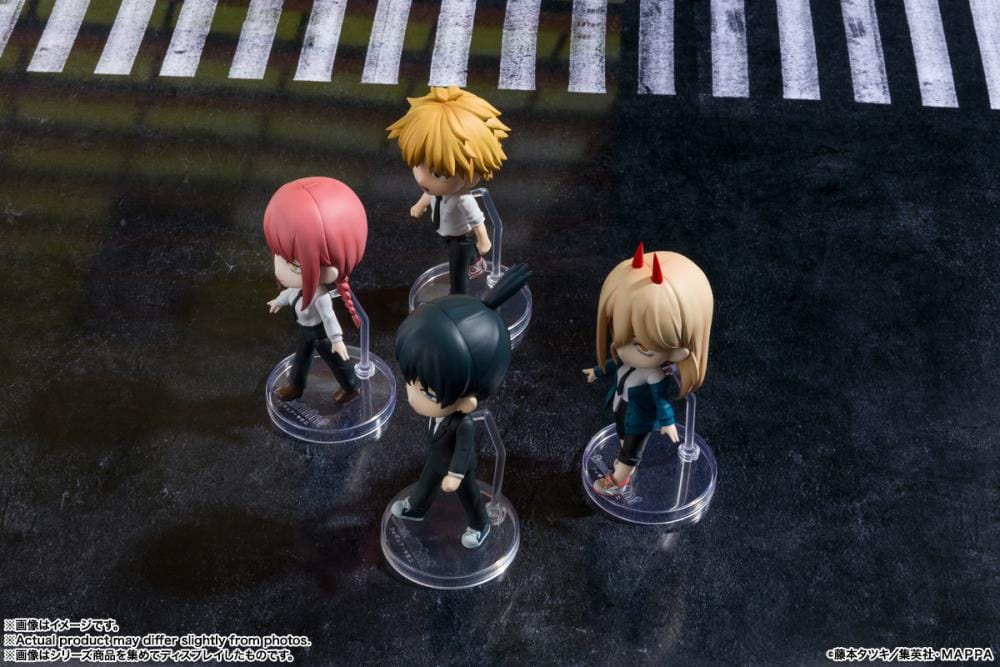 Figuarts mini Power - Image 5