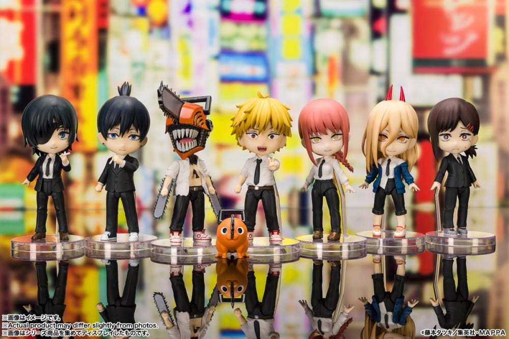 Figuarts mini Power - Image 6