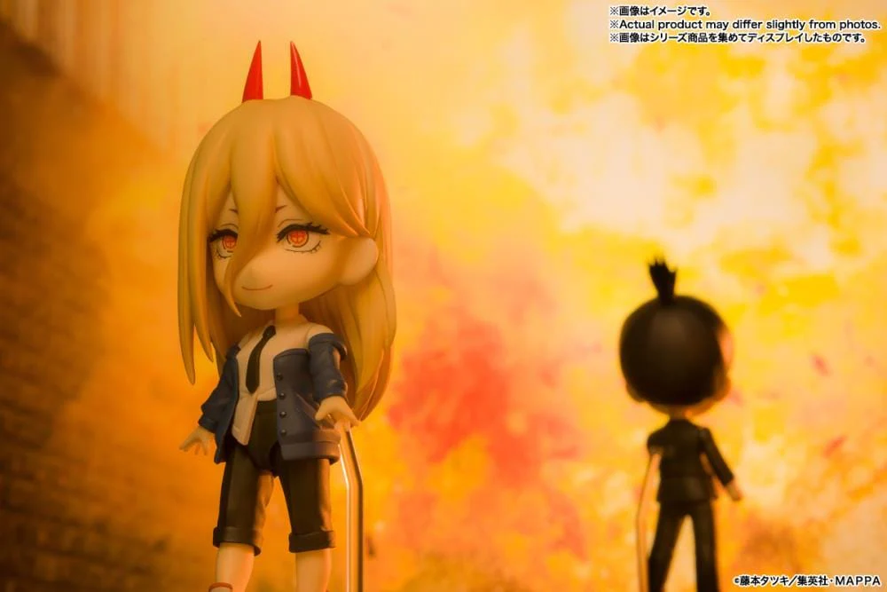 Figuarts mini Power - Image 7
