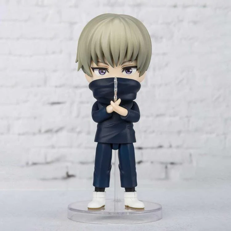 Figuarts mini TOGE INUMAKI