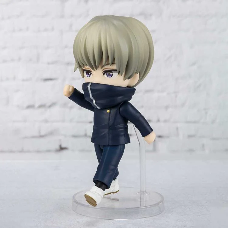 Figuarts mini TOGE INUMAKI - Image 2