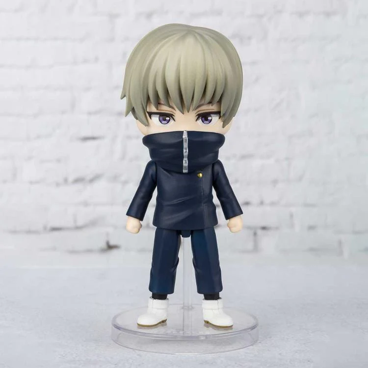 Figuarts mini TOGE INUMAKI - Image 3