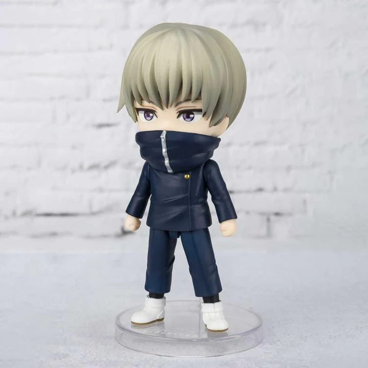 Figuarts mini TOGE INUMAKI - Image 4