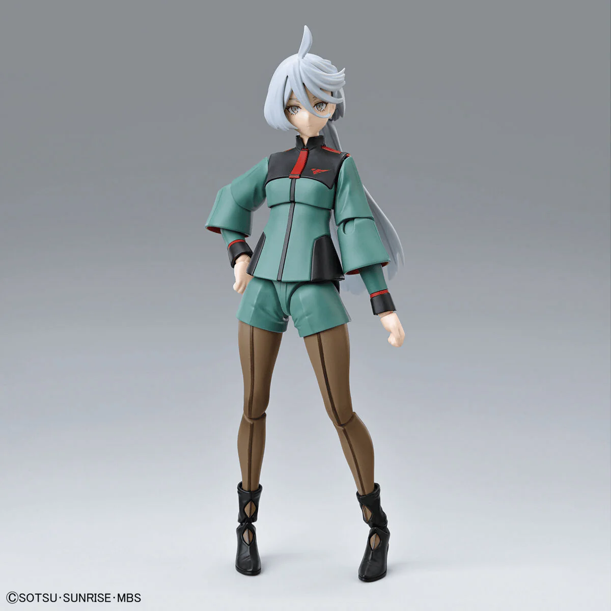 Figure-Rise Standard Model Kit - Miorine Rembran - Image 2