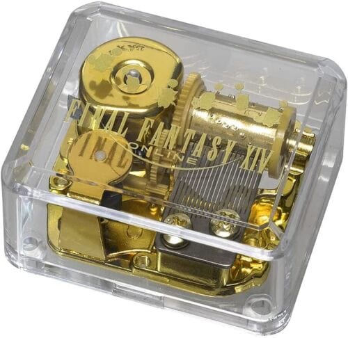 FINAL FANTASY XIV ORCHESTRA CONCERT Music Box - Image 2
