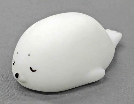 FREE GIFT - Authentic Azarashi ASMR Seal<br>(Coupon: ASMRSEAL)