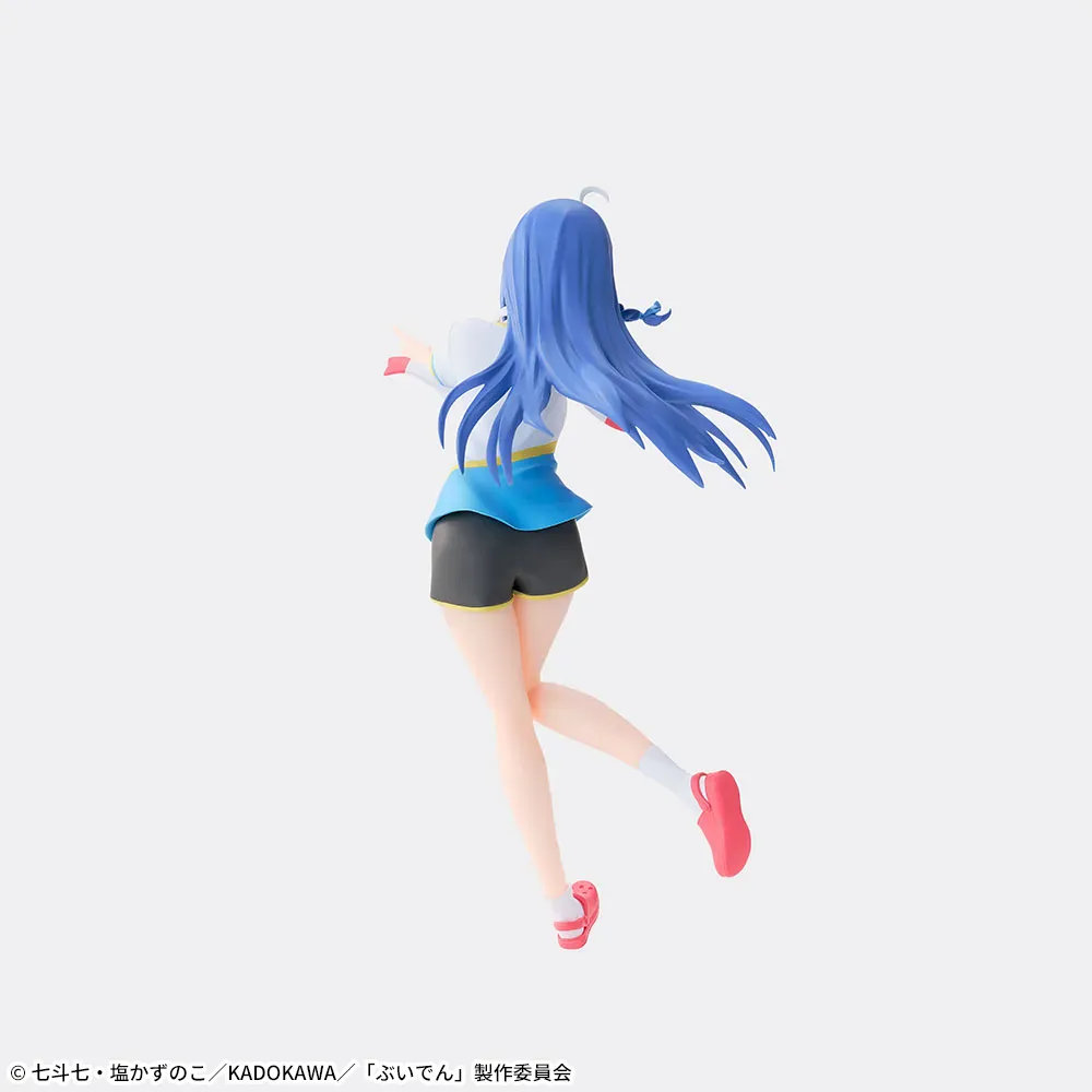 FuRyu - I'M A VTUBER Schwa-chan Desktop×Decorate Collections Figure - Image 3