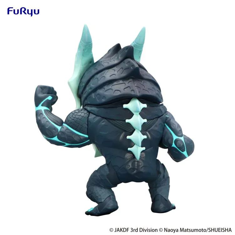 FuRyu - KAIJU NO. 8 - Toonize Figure - Image 8