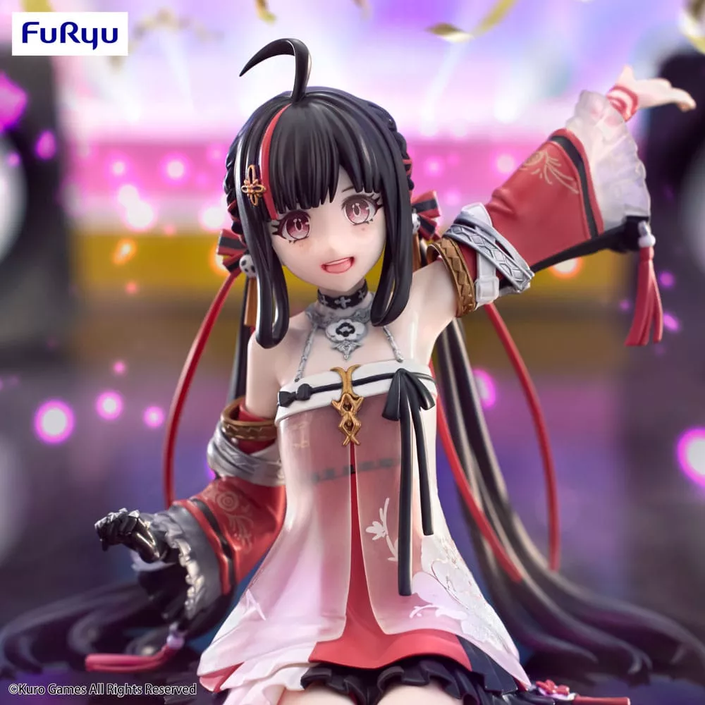 FuRyu - Punishing: Gray Raven - Horo Noodle Stopper Figure - Image 2