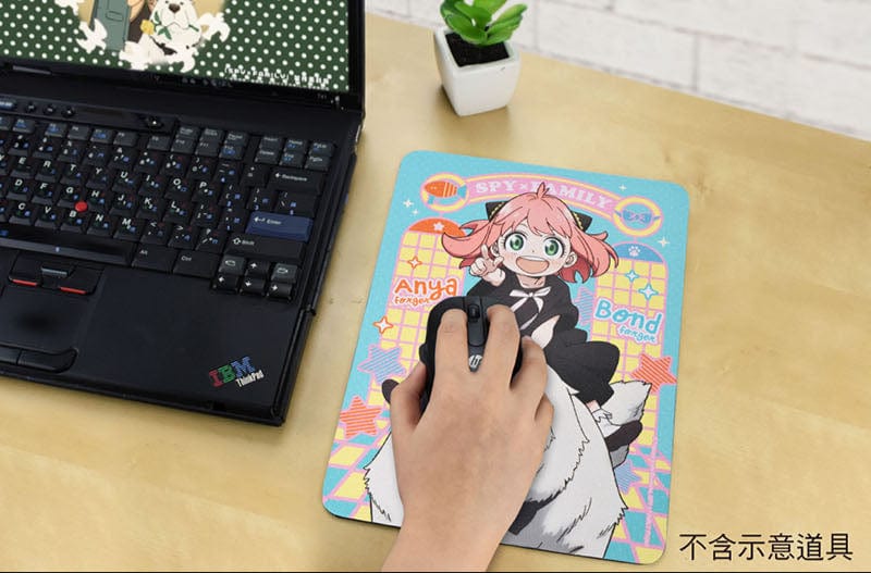 Gaming Mouse Pad - SPY×FAMILY - Image 3