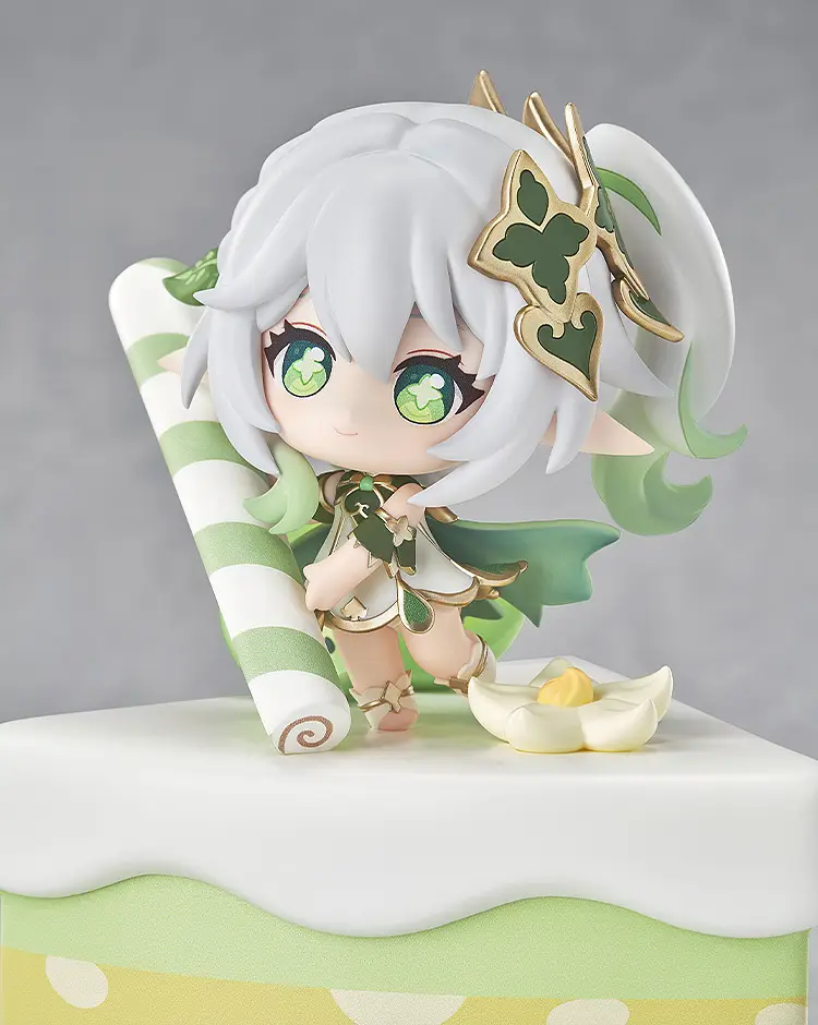 Genshin Impact Wondrous Travels Series Nahida<br>[Pre-Order 09/11/26] - Image 2