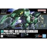 Gundam Model Kit - HG 1/144 Bolinoak Sammahn - Image 4