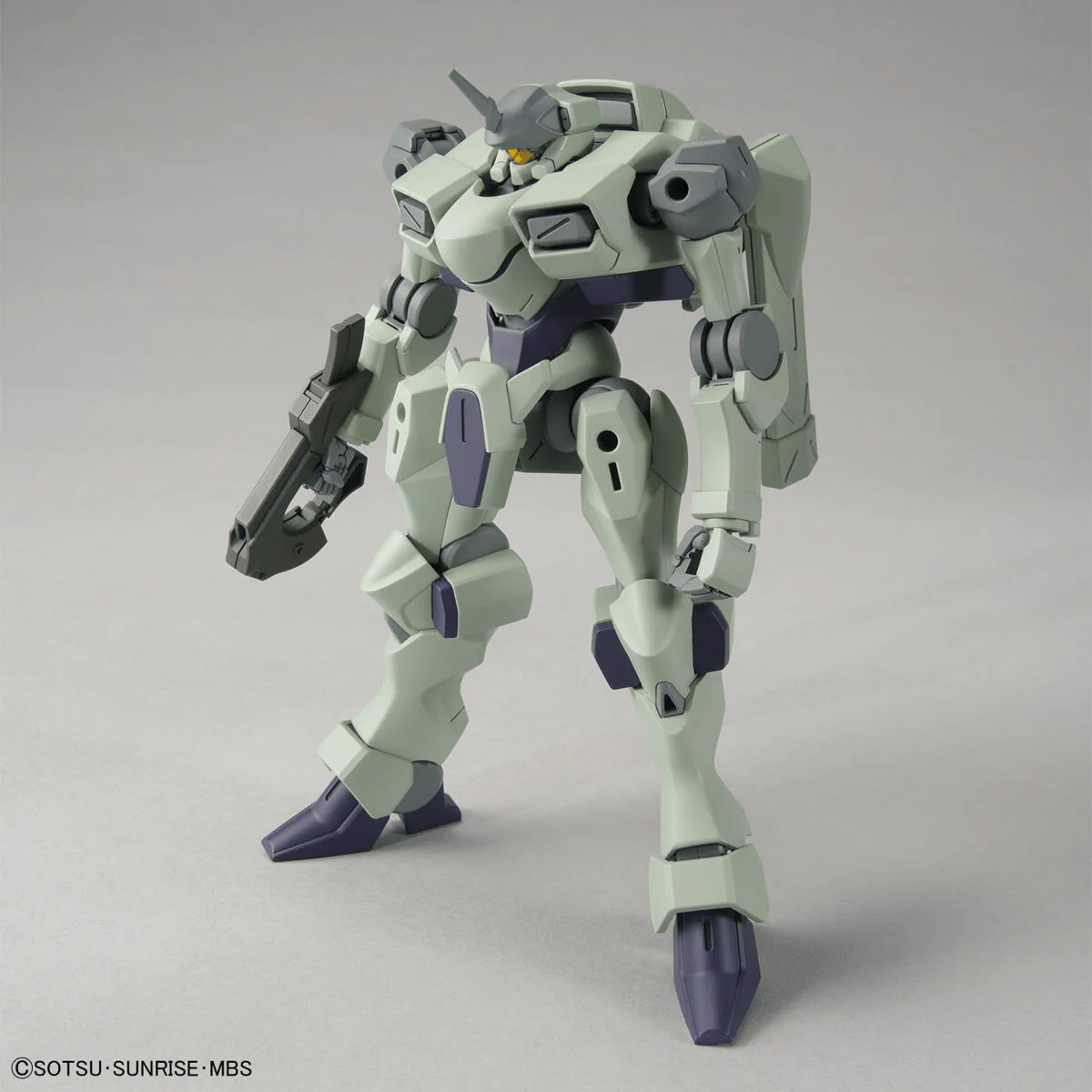 Gundam Model Kit - HG 1/144 Zowort - Image 2