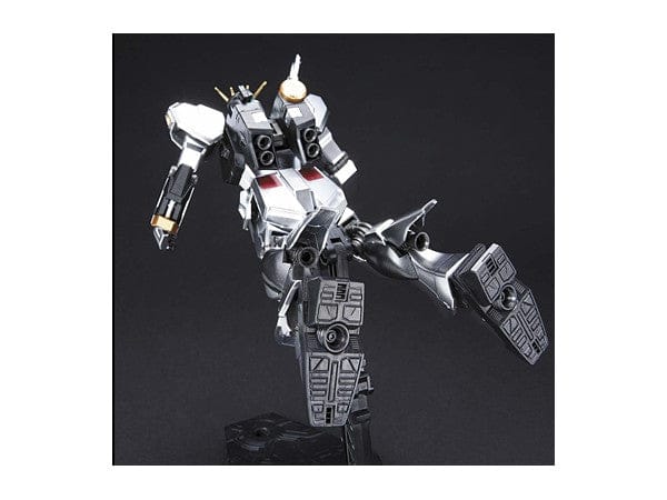 Gundam Model Kit - HGUC 1/144 RX-93 V Gundam Metallic Coating - Image 6