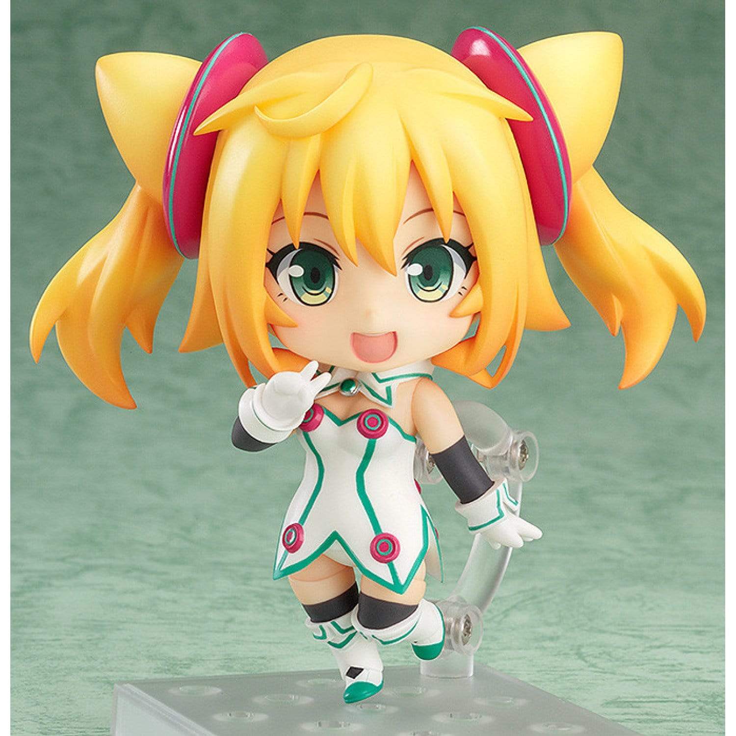 HACKA DOLL ANIMATION- HACKA DOLL 01 NENDOROID NO. 591